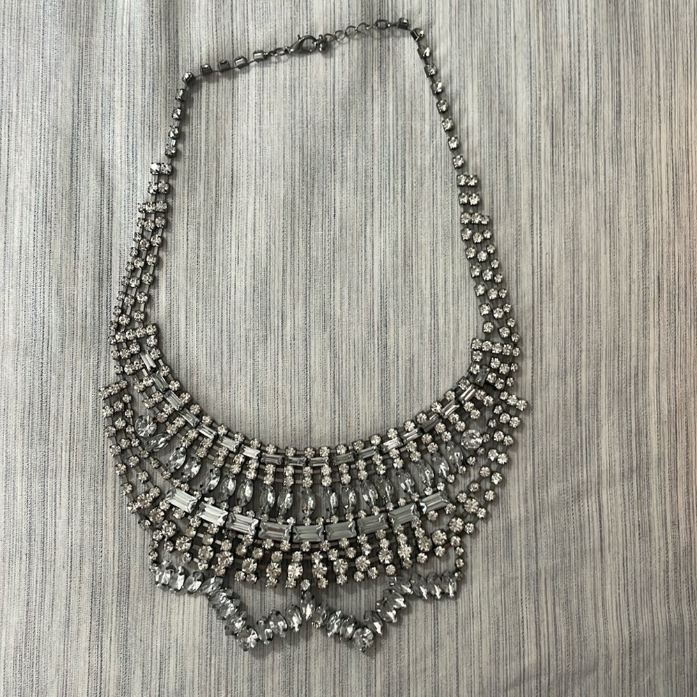 Glam Necklace